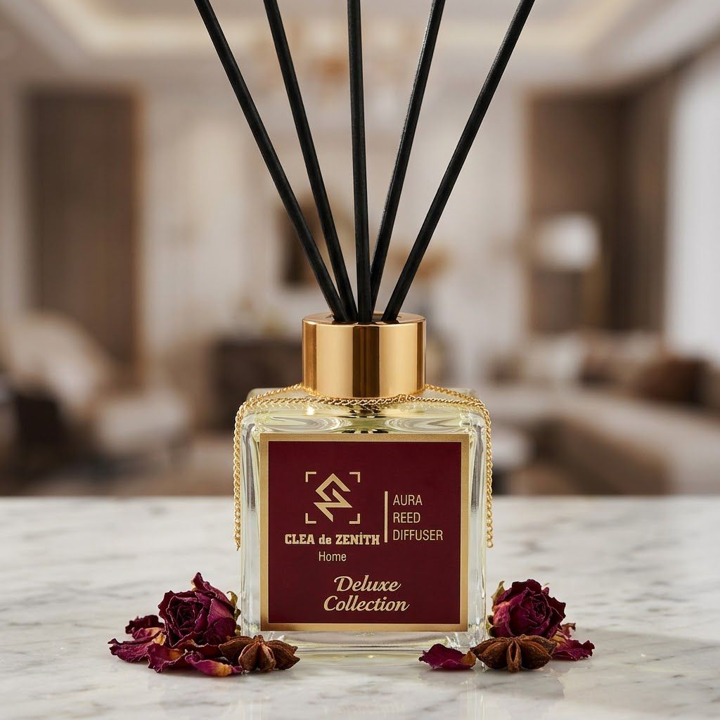 AURA REED DIFFUSER görünüm 3