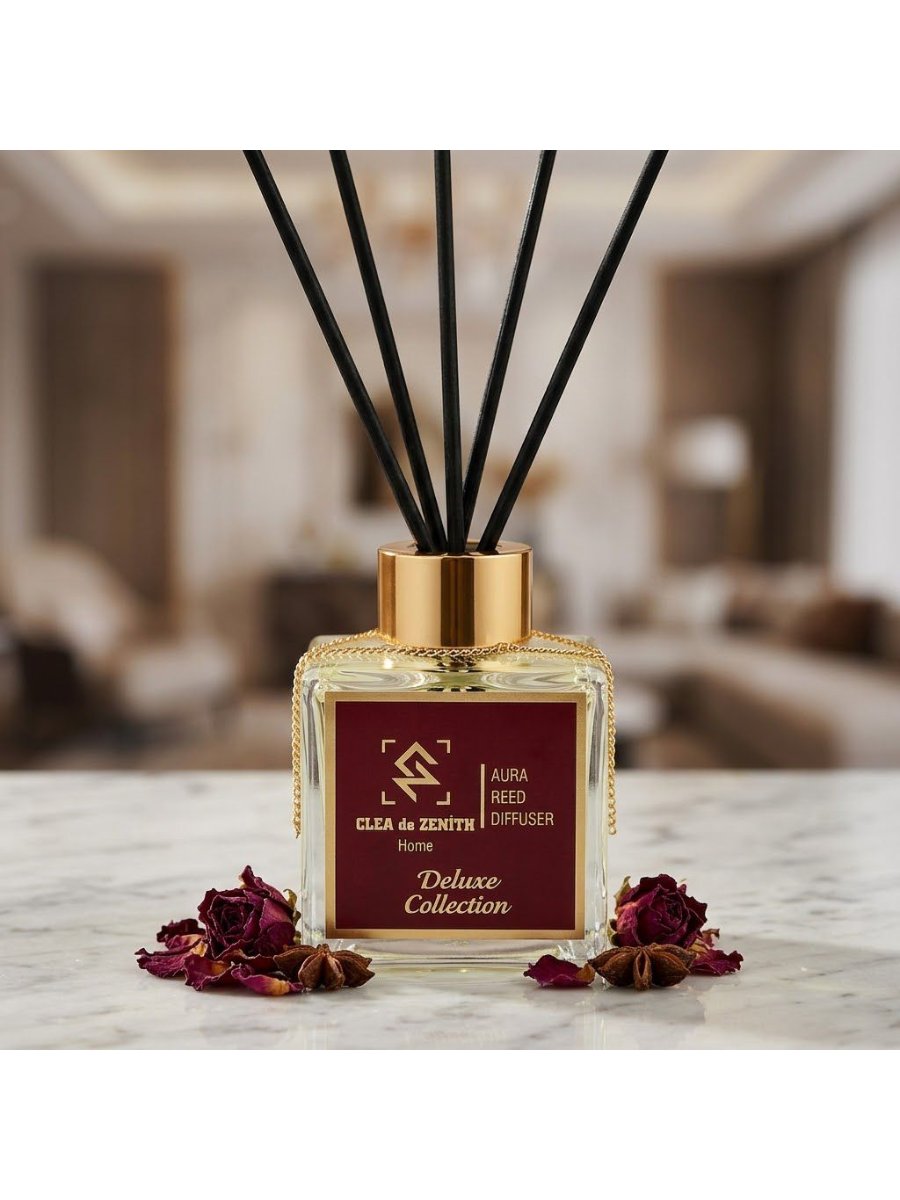 AURA REED DIFFUSER görünüm 2