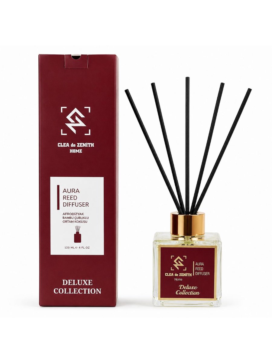 AURA REED DIFFUSER görünüm 3