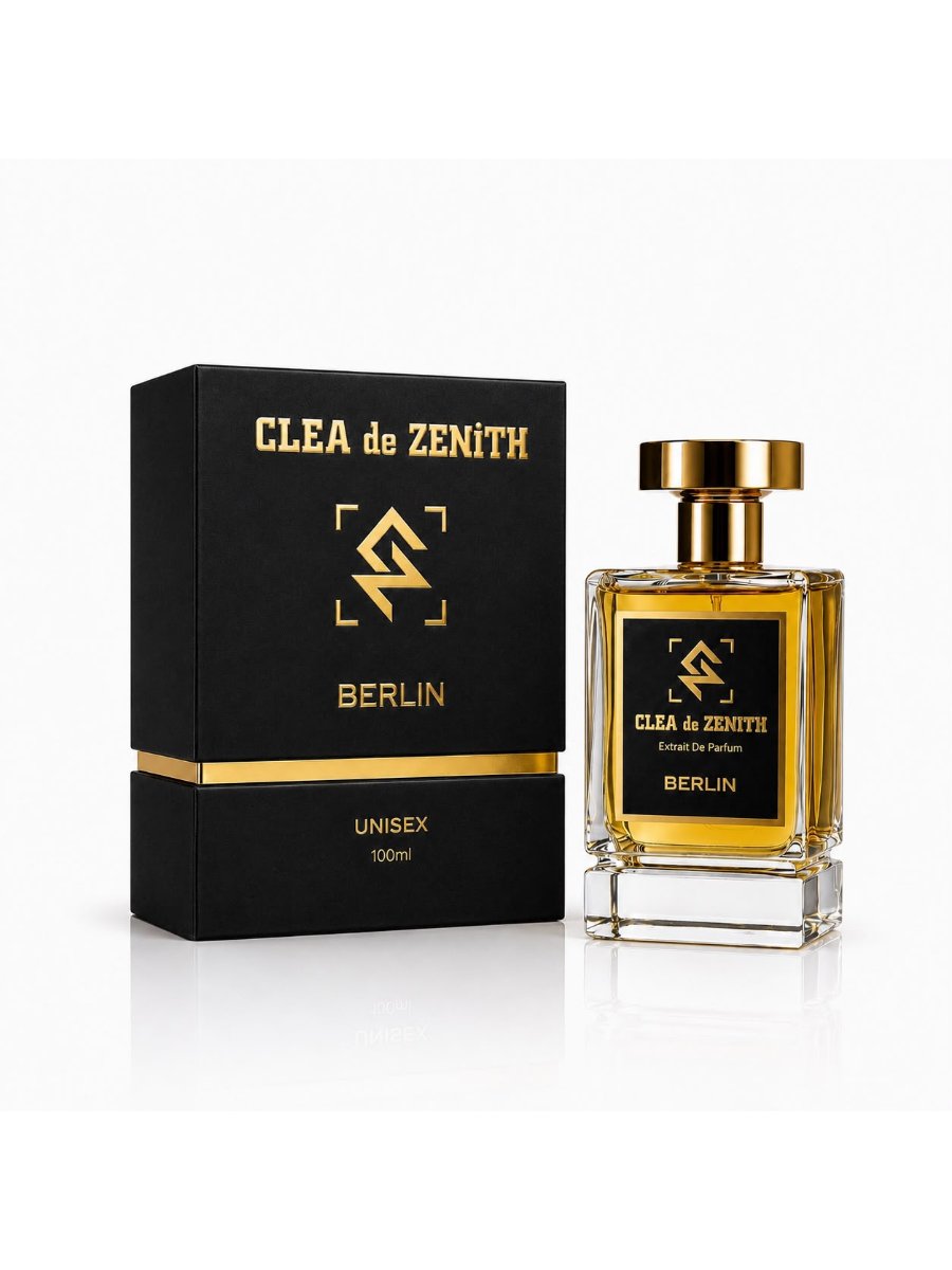 BERLIN PREMIUM PARFÜM 100 Ml görünüm 3