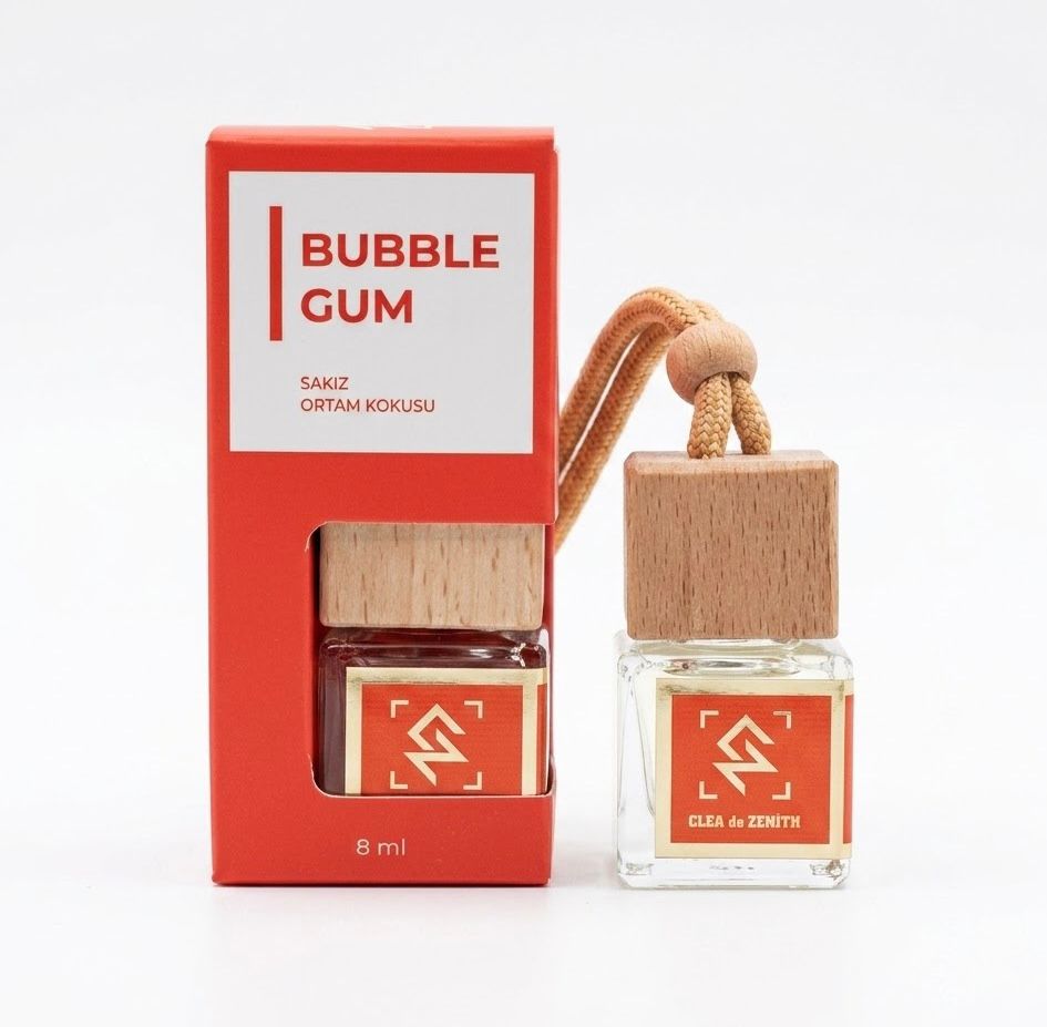 BUBBLE GUM OTO KOKUSU görünüm 2