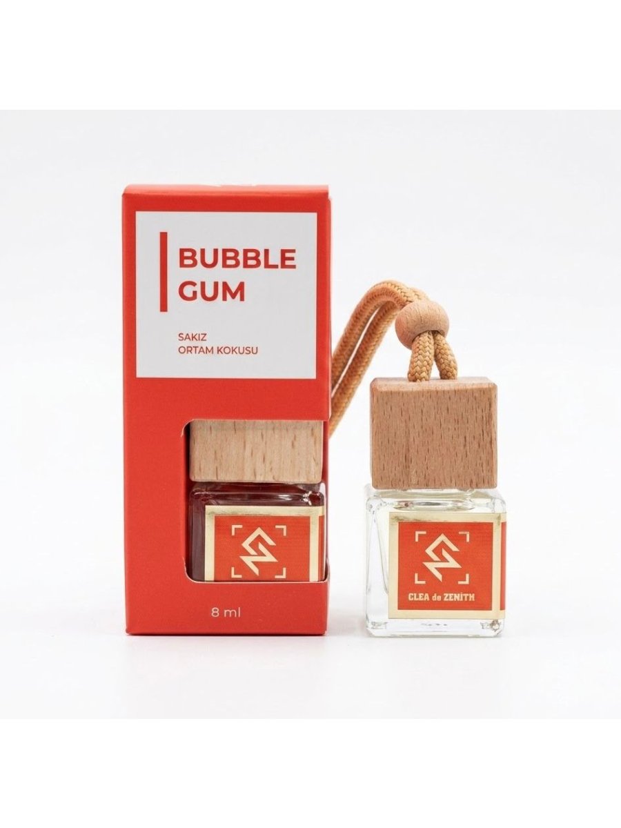 BUBBLE GUM OTO KOKUSU görünüm 2