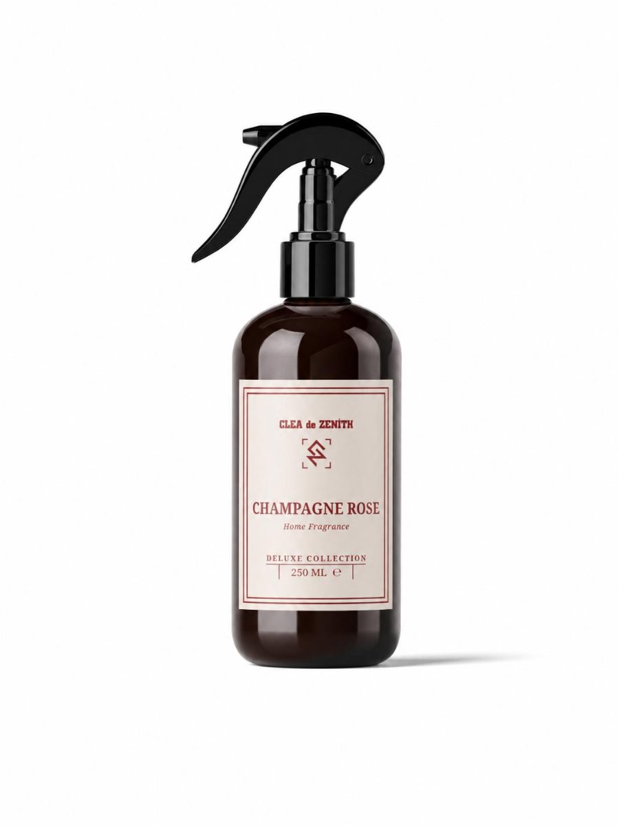 CHAMPAGNE ROSE SPREY görünüm 2