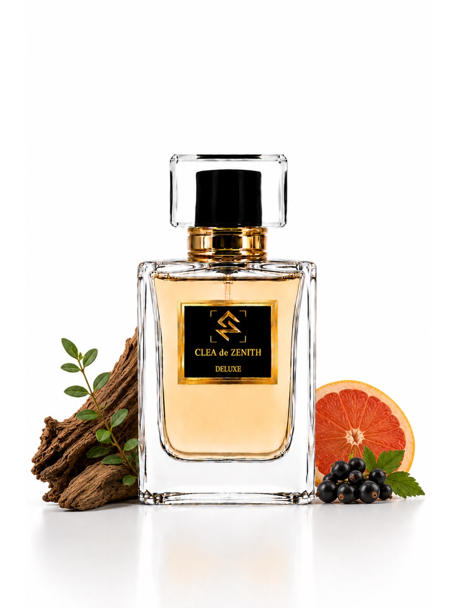 D140 DELUXE ERKEK PARFÜM 60ML+5 ML
