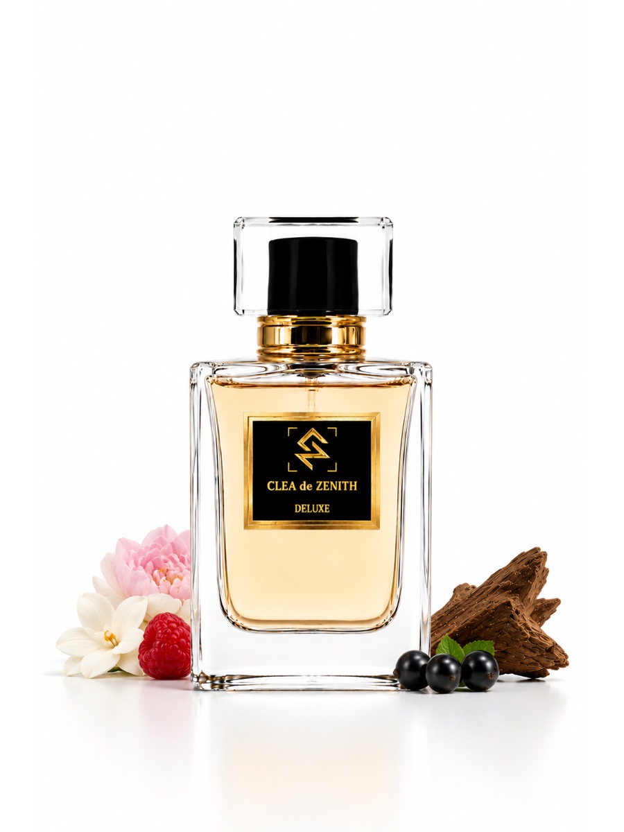 D170 DELUXE ERKEK PARFÜM 60ML+5ML