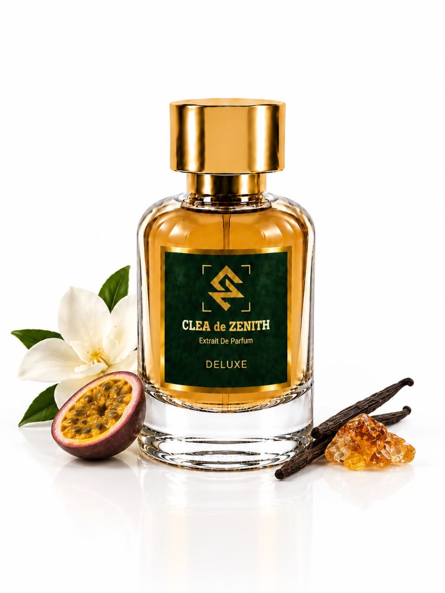 D171 DELUXE UNISEX PARFÜM 60Ml+5Ml