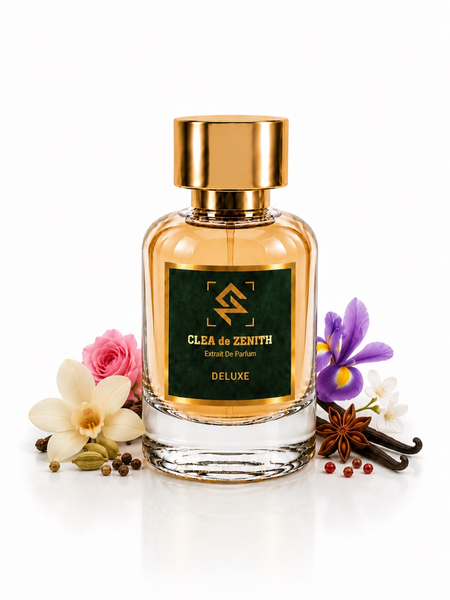 D190 DELUXE UNISEX PARFÜM 60Ml+5Ml