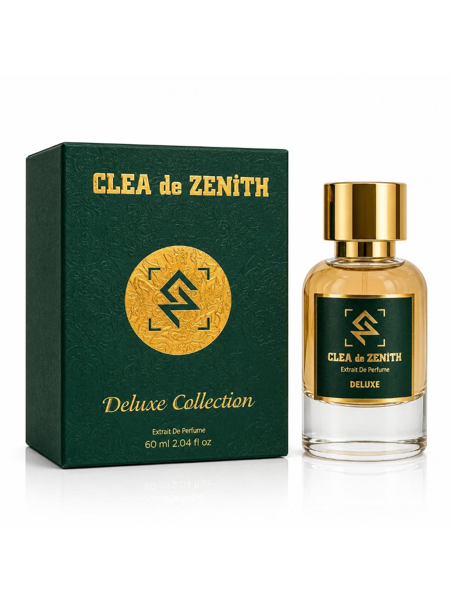 D241 DELUXE UNISEX PARFÜM 60Ml+5Ml görünüm 2