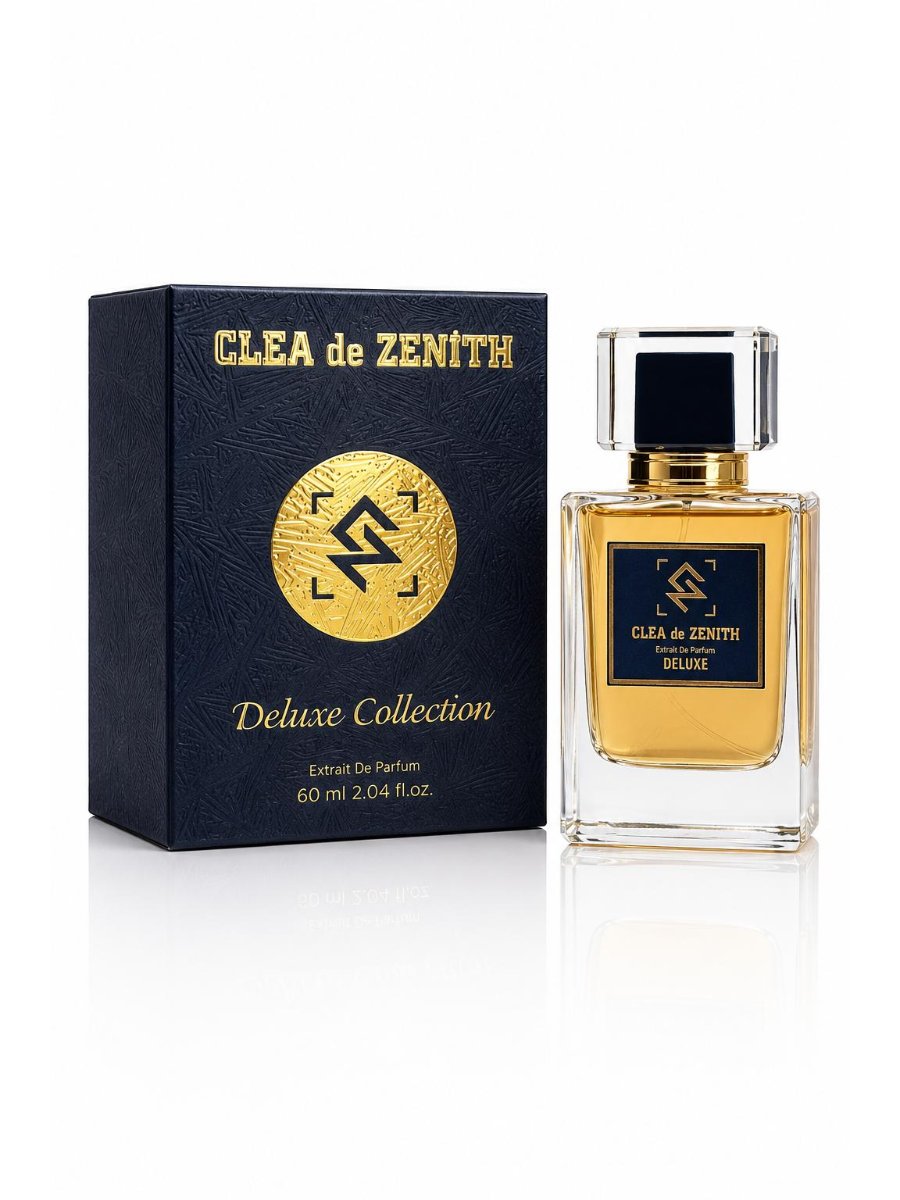 D250 DELUXE ERKEK PARFÜM 60ML+5Ml görünüm 2