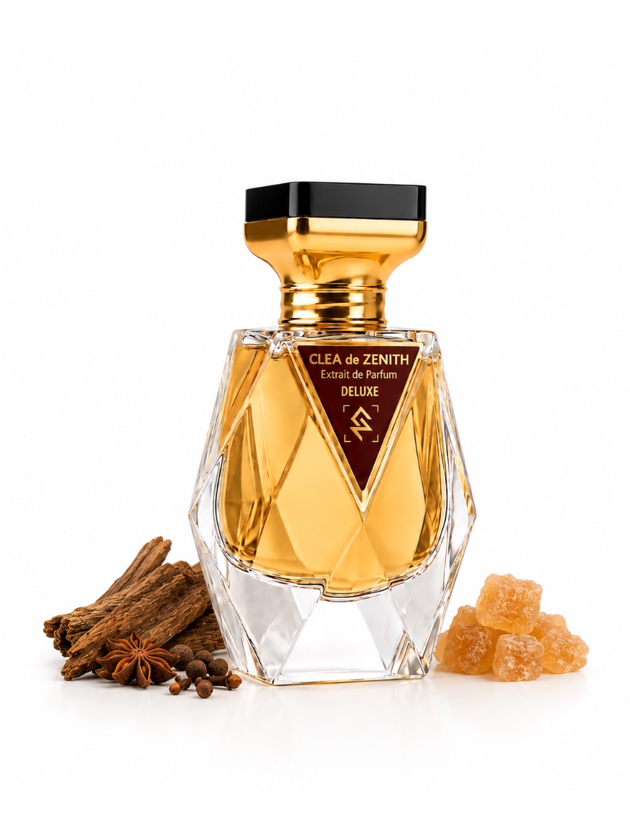 D300 DELUXE KADIN PARFÜM 60Ml+5Ml