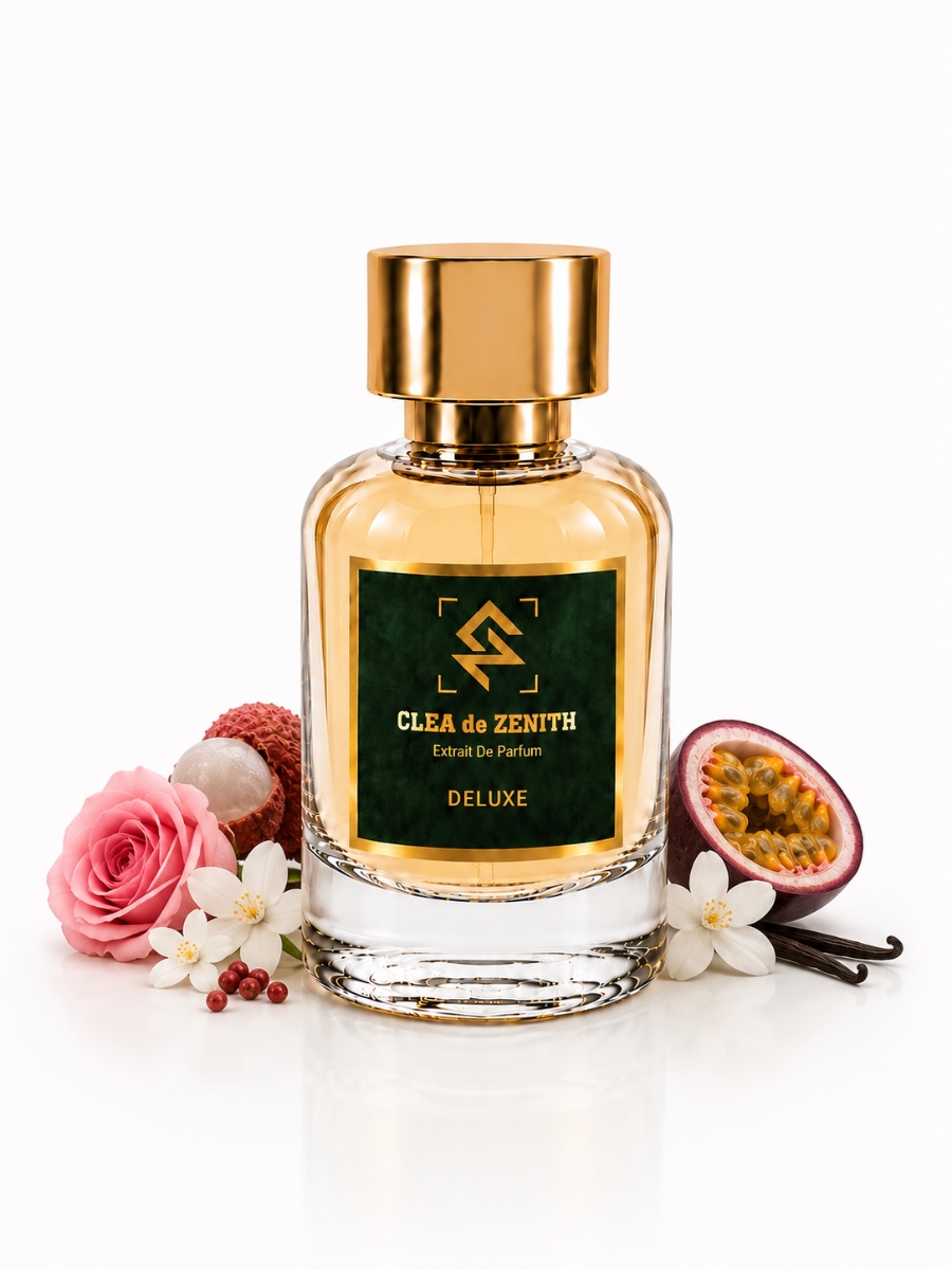 D310 DELUXE UNISEX PARFÜM 60Ml+5Ml