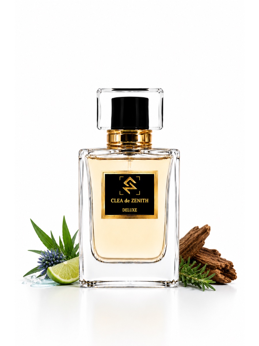 D343 DELUXE ERKEK PARFÜM 60 Ml+5Ml
