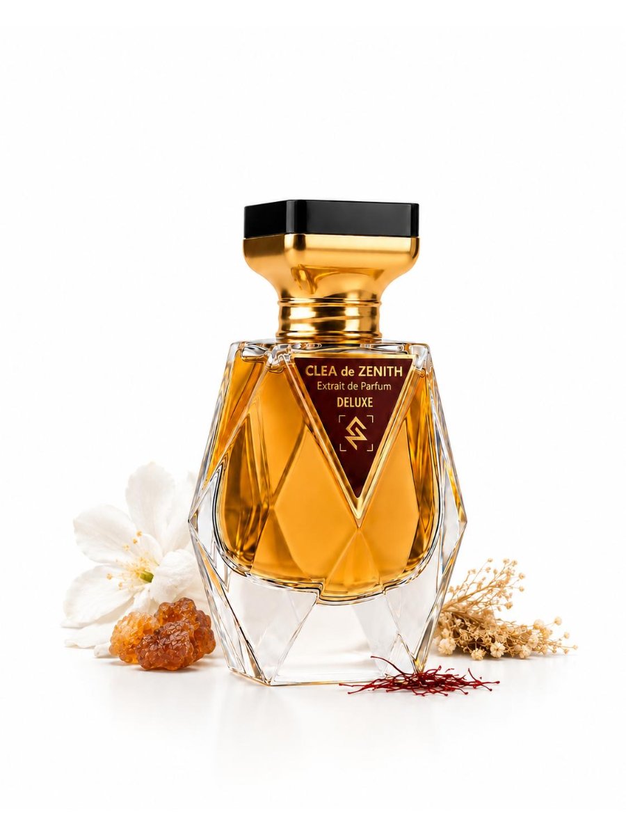 D350 DELUXE KADIN PARFÜM 60Ml+5Ml