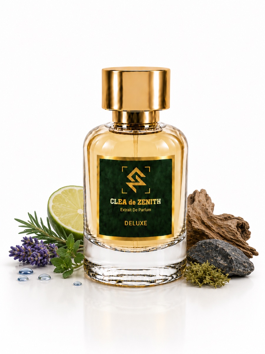 D430 DELUXE UNISEX PARFÜM 60Ml+5Ml