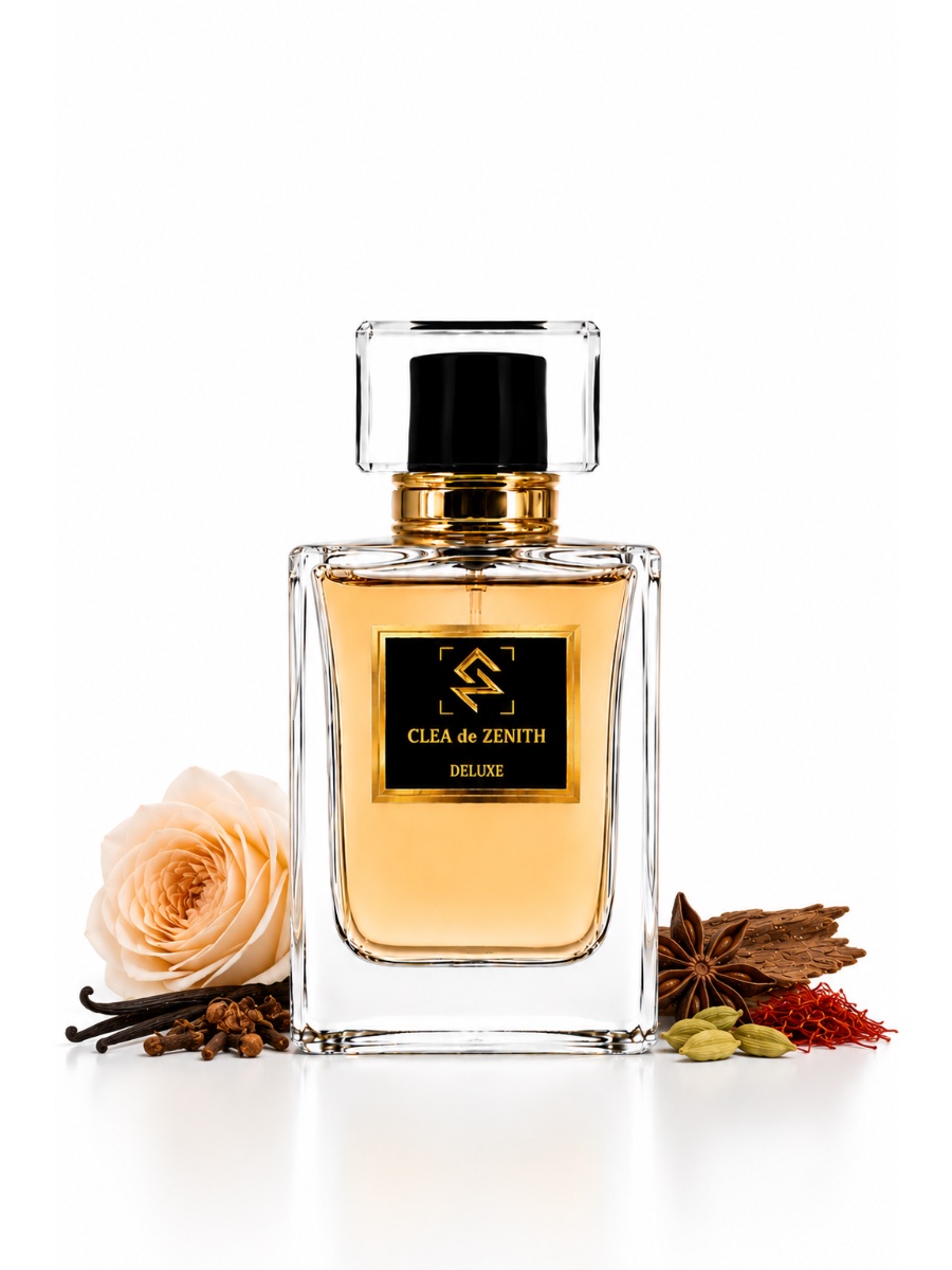 D441 DELUXE ERKEK PARFÜM 60Ml+5Ml