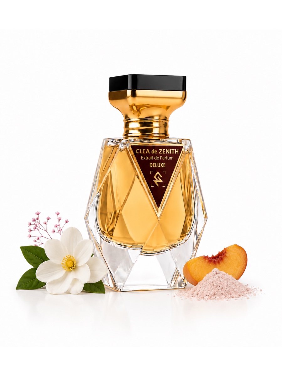 D442 DELUXE KADIN PARFÜM 60Ml+5Ml