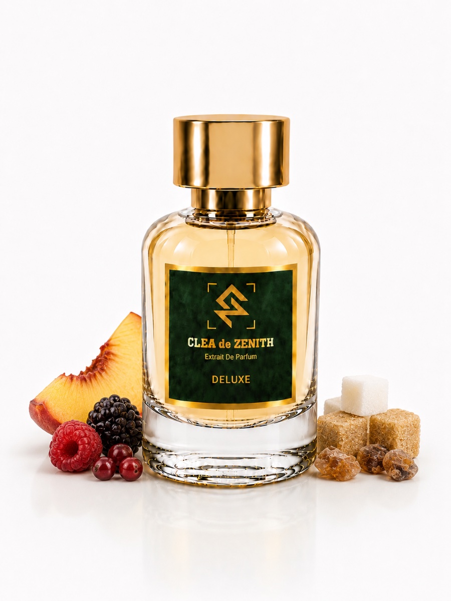 D460 DELUXE UNISEX PARFÜM 60Ml+5Ml