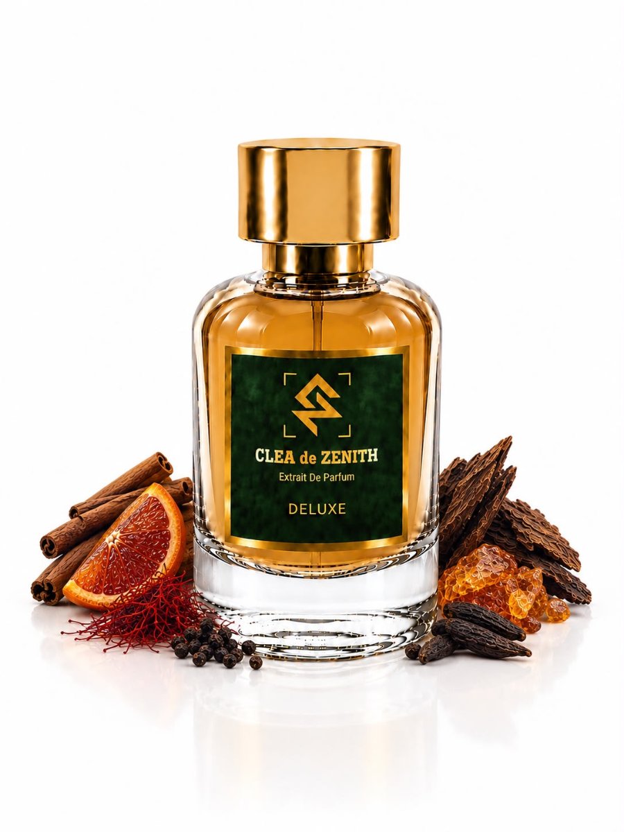 D470 DELUXE UNISEX PARFÜM 60Ml+5Ml