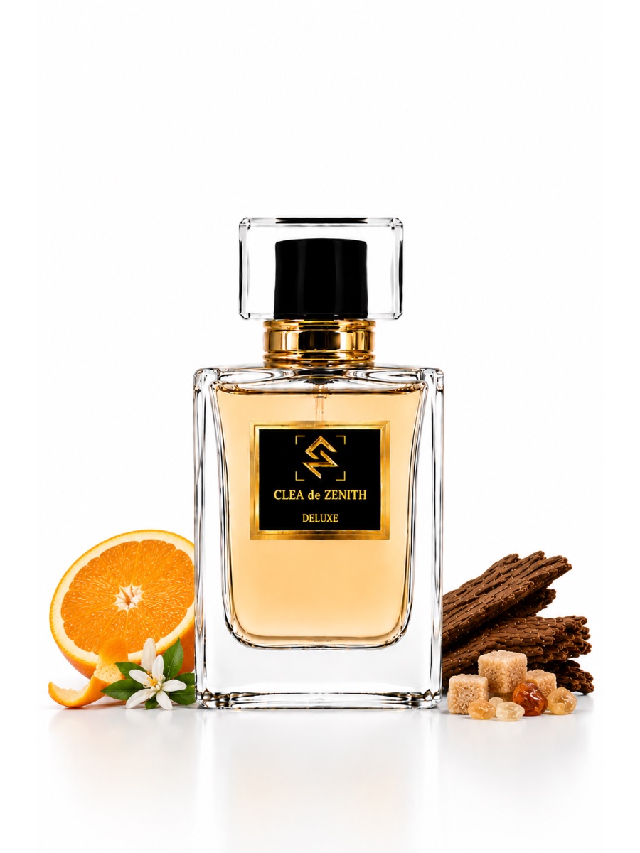 D480 DELUXE ERKEK PARFÜM 60Ml+5Ml