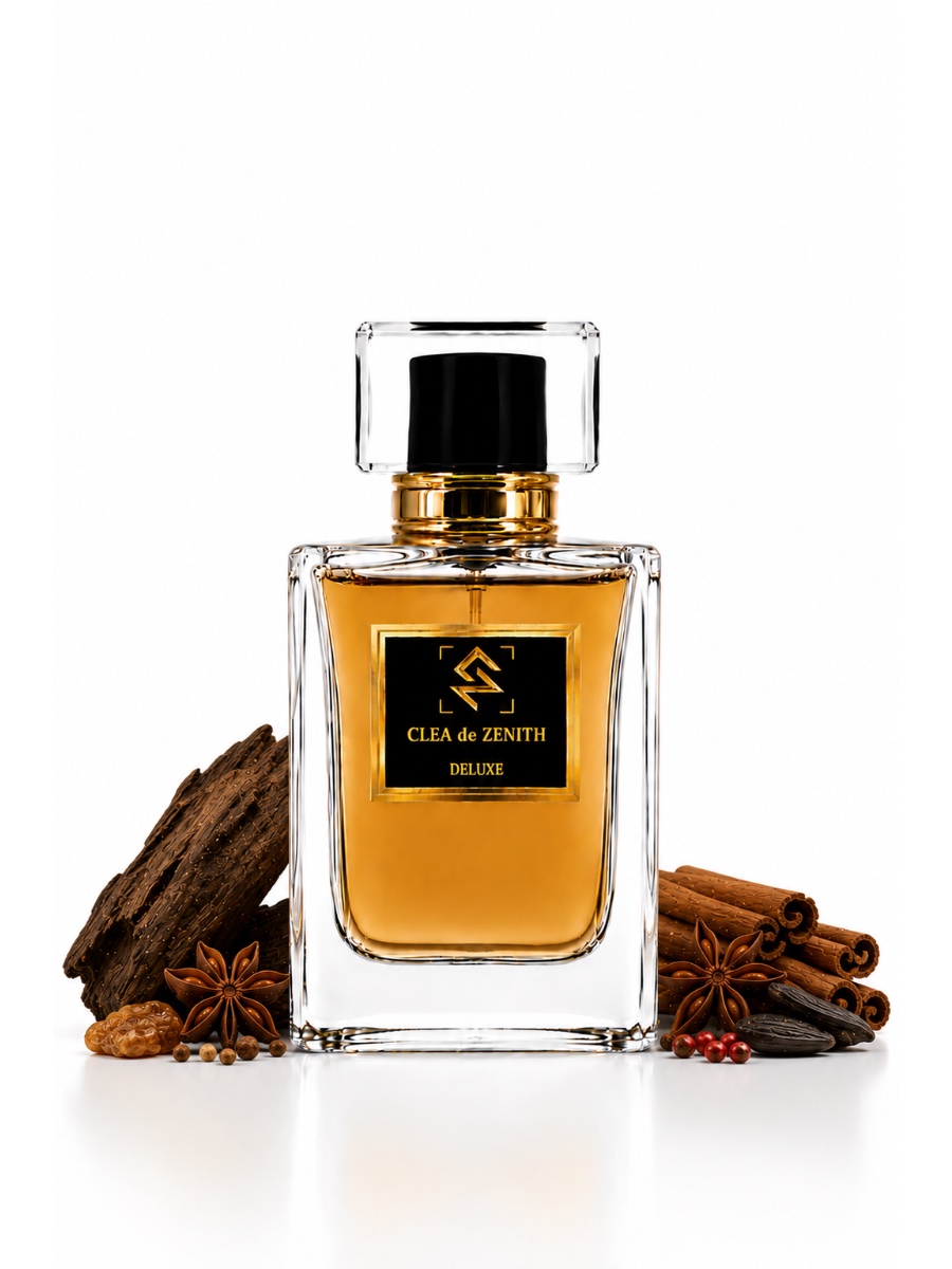 D503 DELUXE ERKEK PARFÜM 60Ml+5Ml