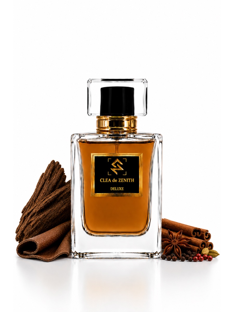 D504 DELUXE ERKEK PARFÜM 60Ml+5Ml