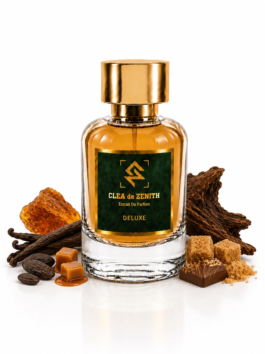 D521 DELUXE UNISEX PARFÜM 60Ml+5Ml