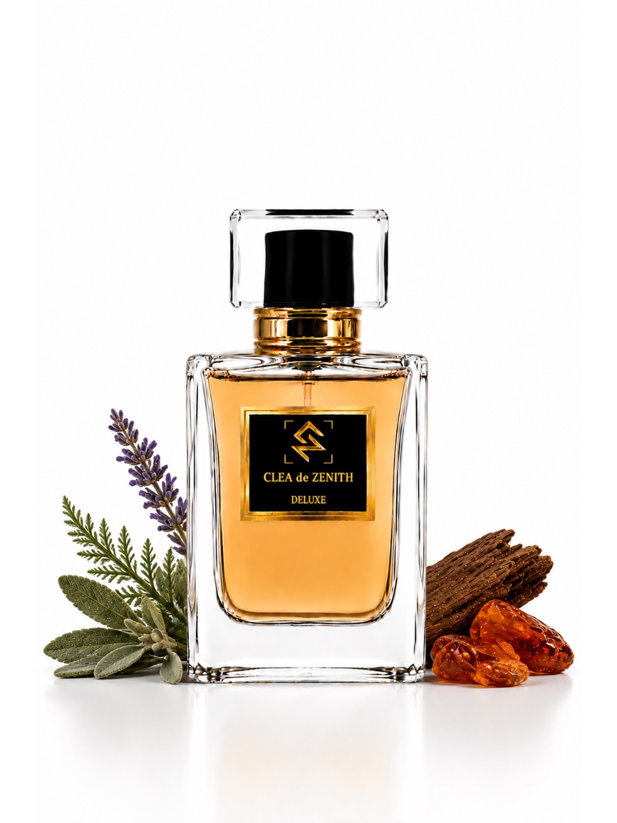 DE PERLE ERKEK PARFÜM 60 Ml + 5 Ml