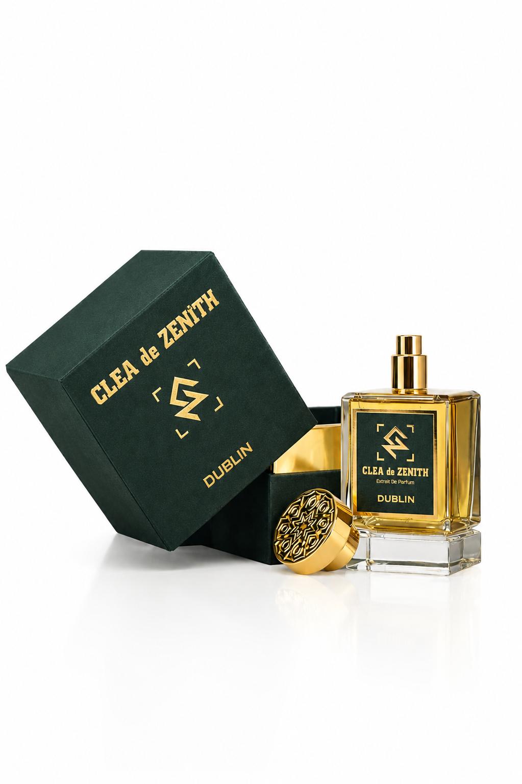 DUBLIN PREMIUM PARFÜM 100 Ml görünüm 2