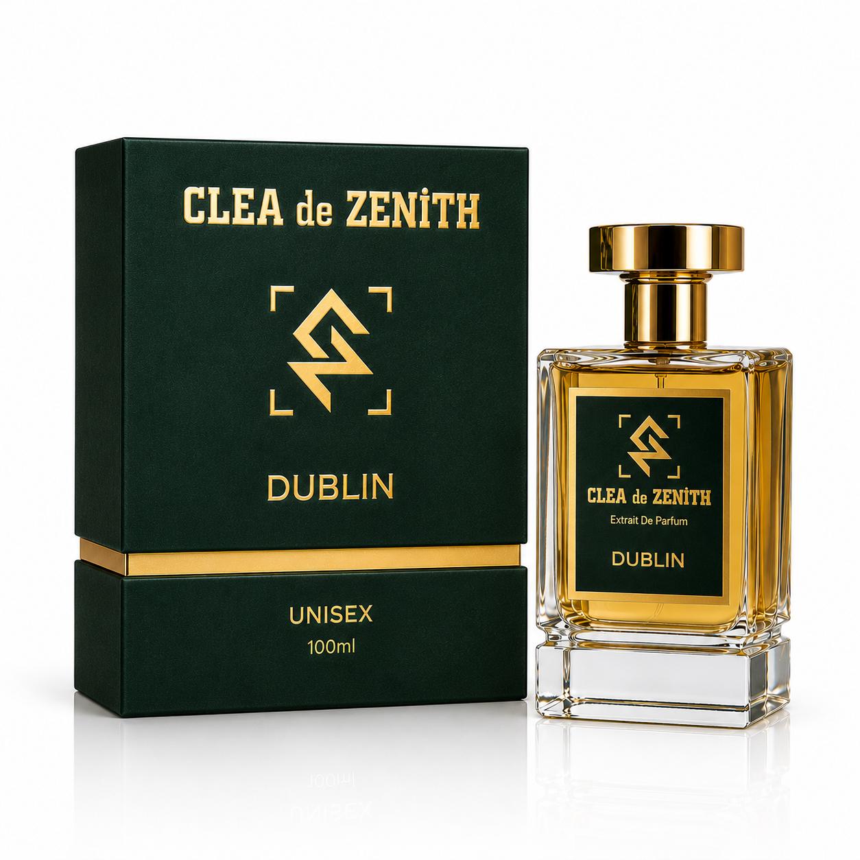 DUBLIN PREMIUM PARFÜM 100 Ml görünüm 3