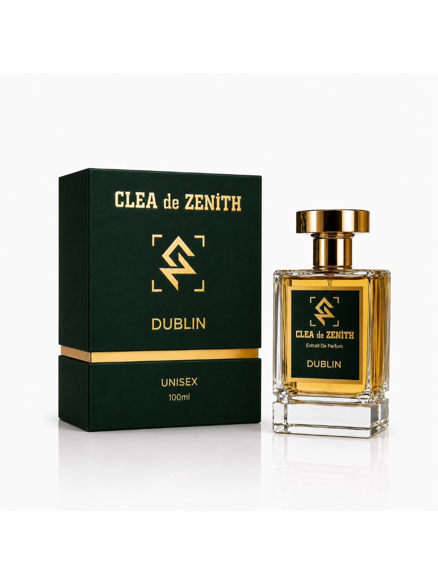 DUBLIN PREMIUM PARFÜM 100 Ml görünüm 3
