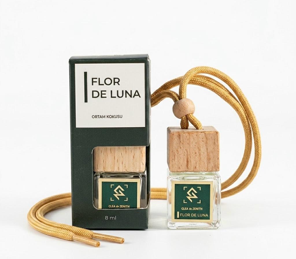 FLOR DE LUNA OTO KOKUSU  görünüm 2
