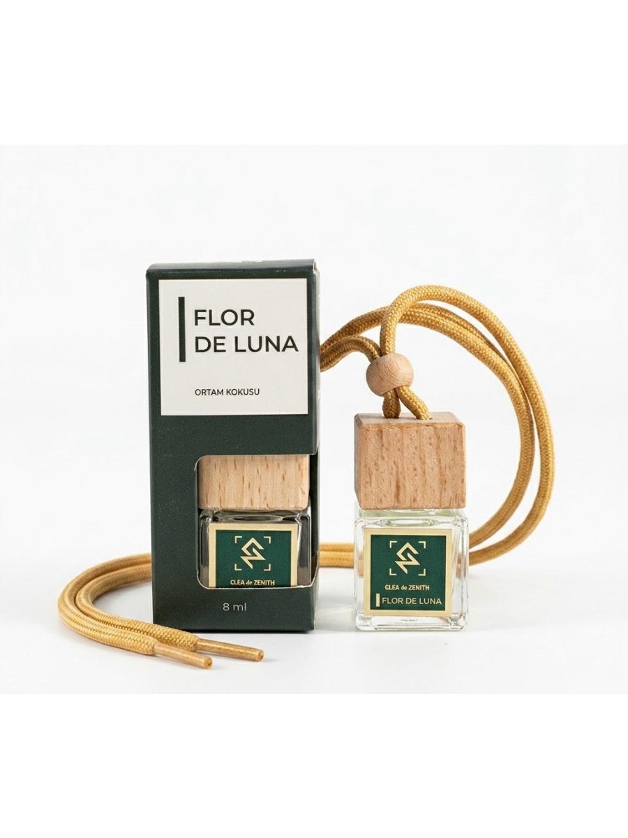 FLOR DE LUNA OTO KOKUSU  görünüm 2