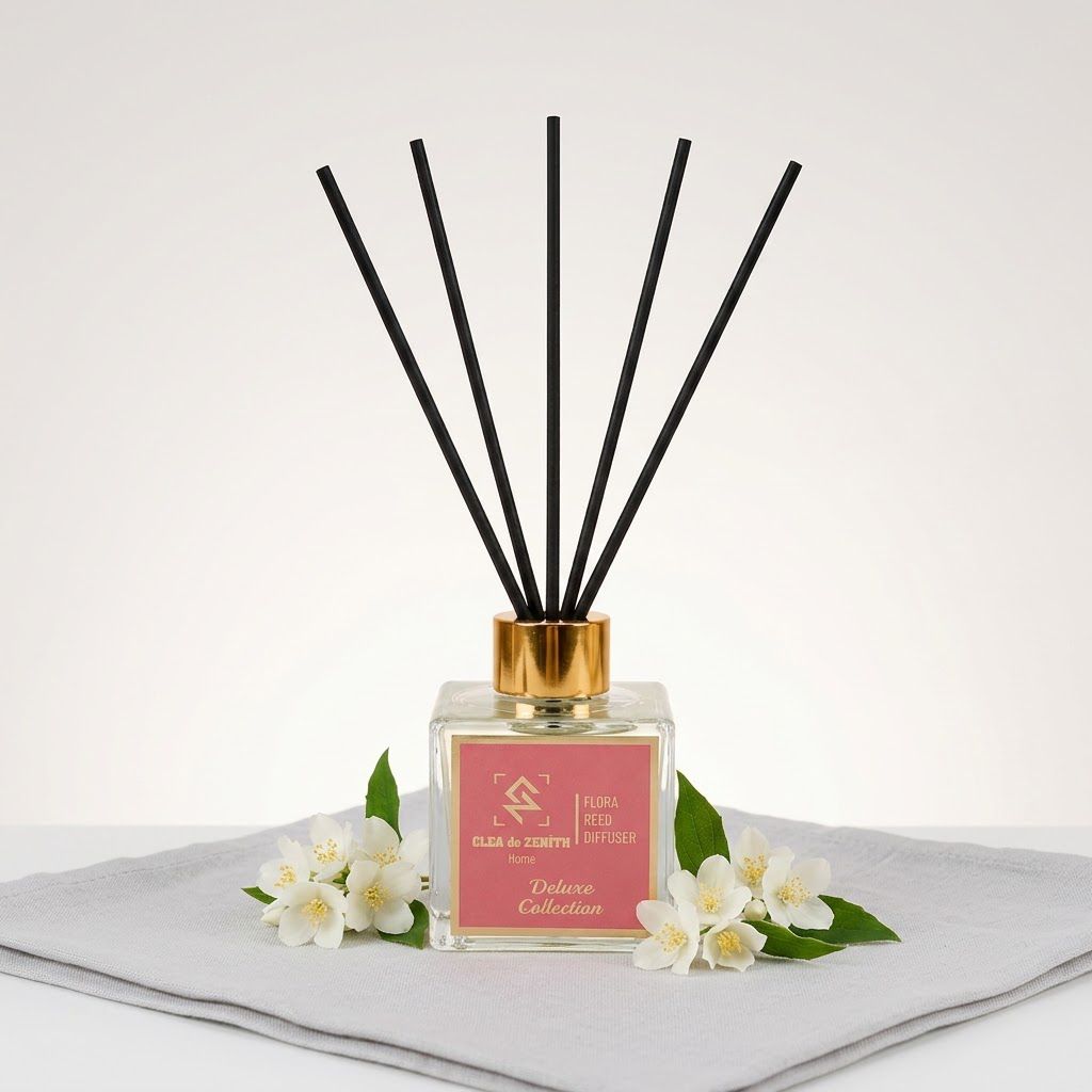 FLORA REED DIFFUSER görünüm 3