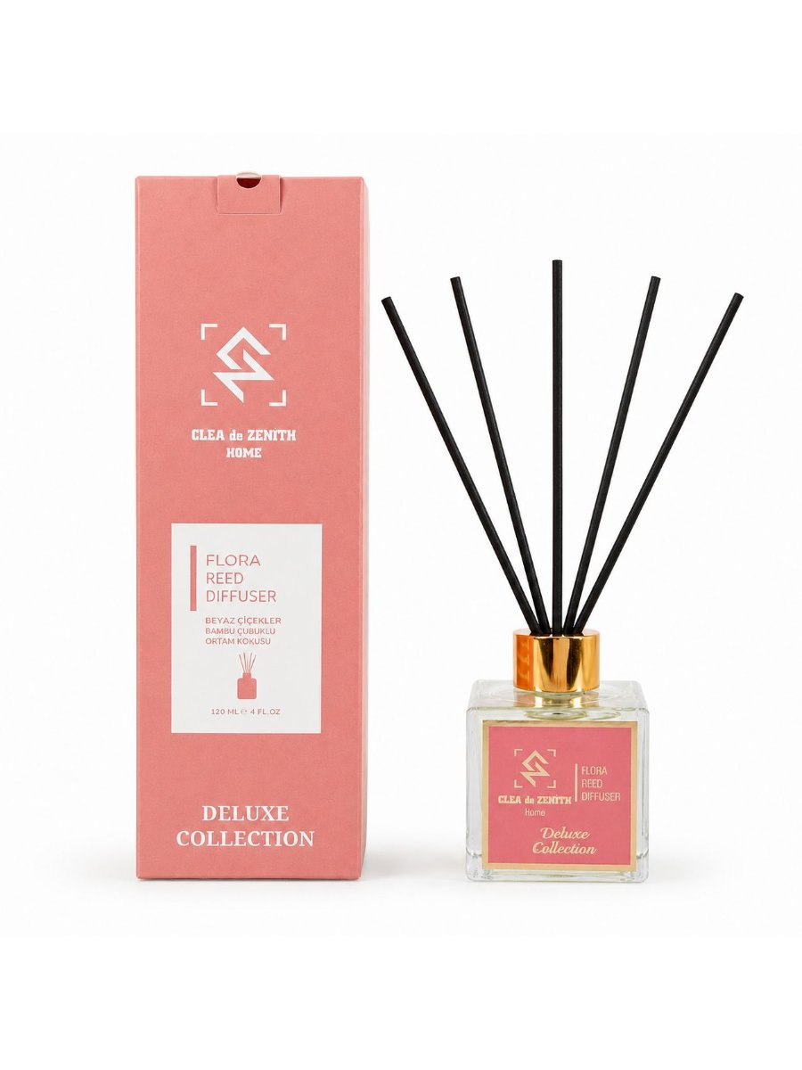FLORA REED DIFFUSER görünüm 3