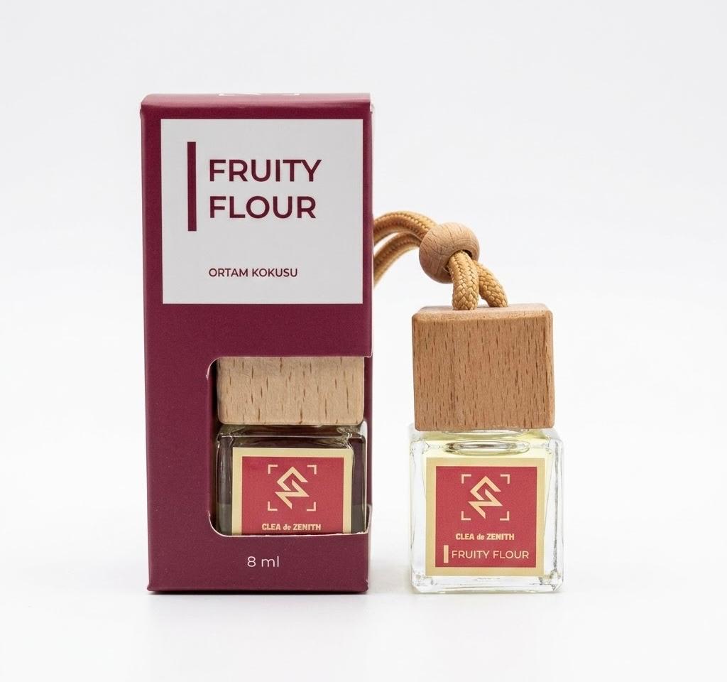 FRUITY-FLOUR OTO KOKUSU görünüm 2