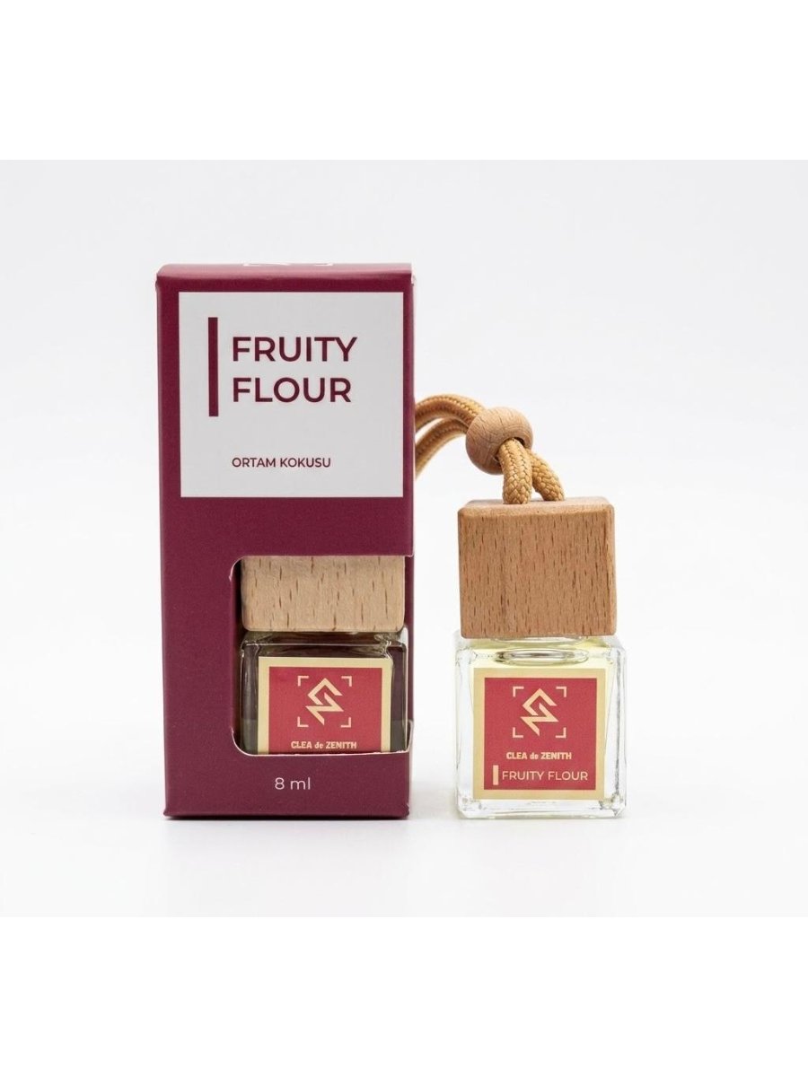 FRUITY-FLOUR OTO KOKUSU görünüm 2