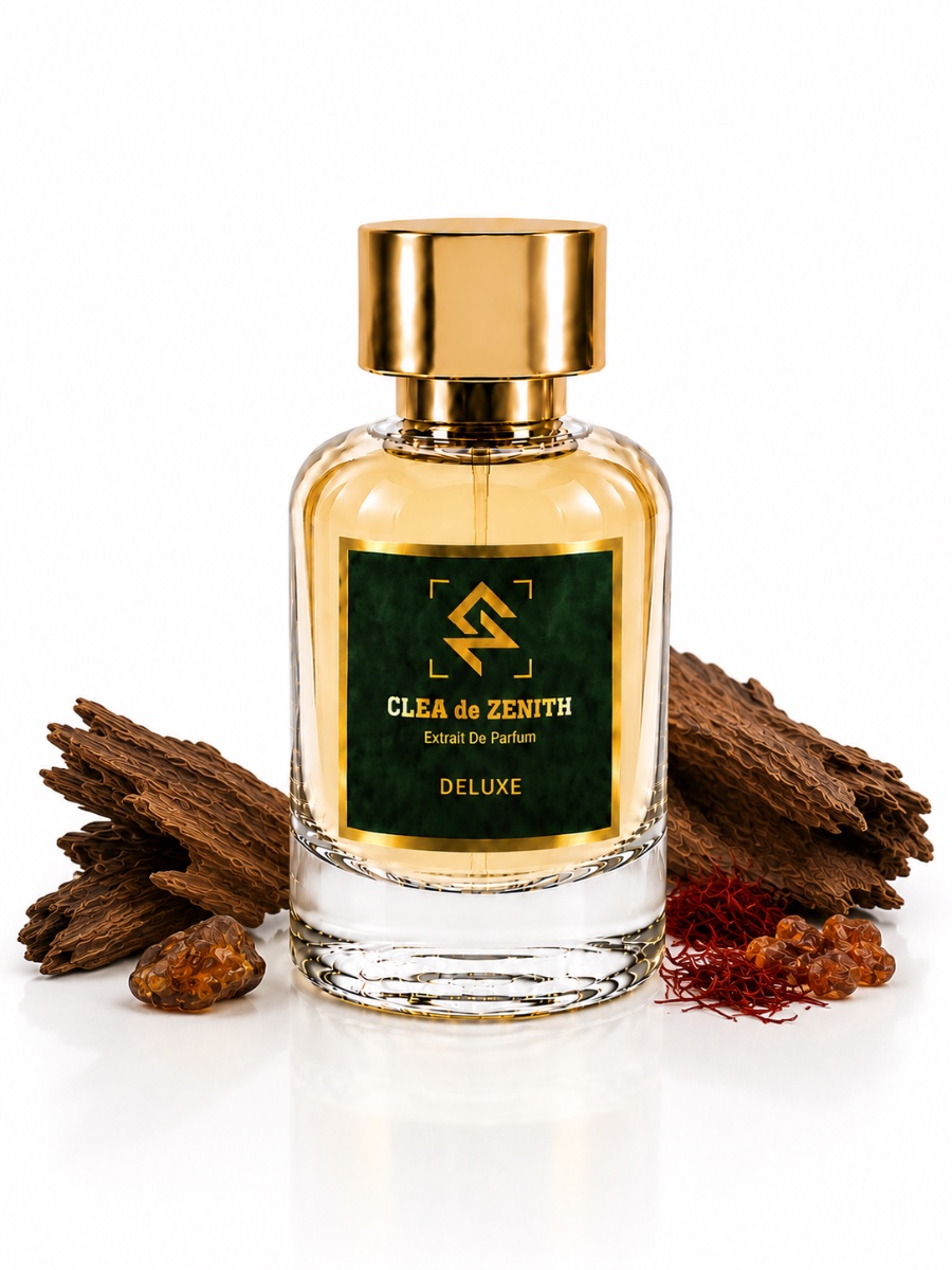 LIMIERE DU JARDİN UNISEX PARFÜM 60 Ml + 5 Ml
