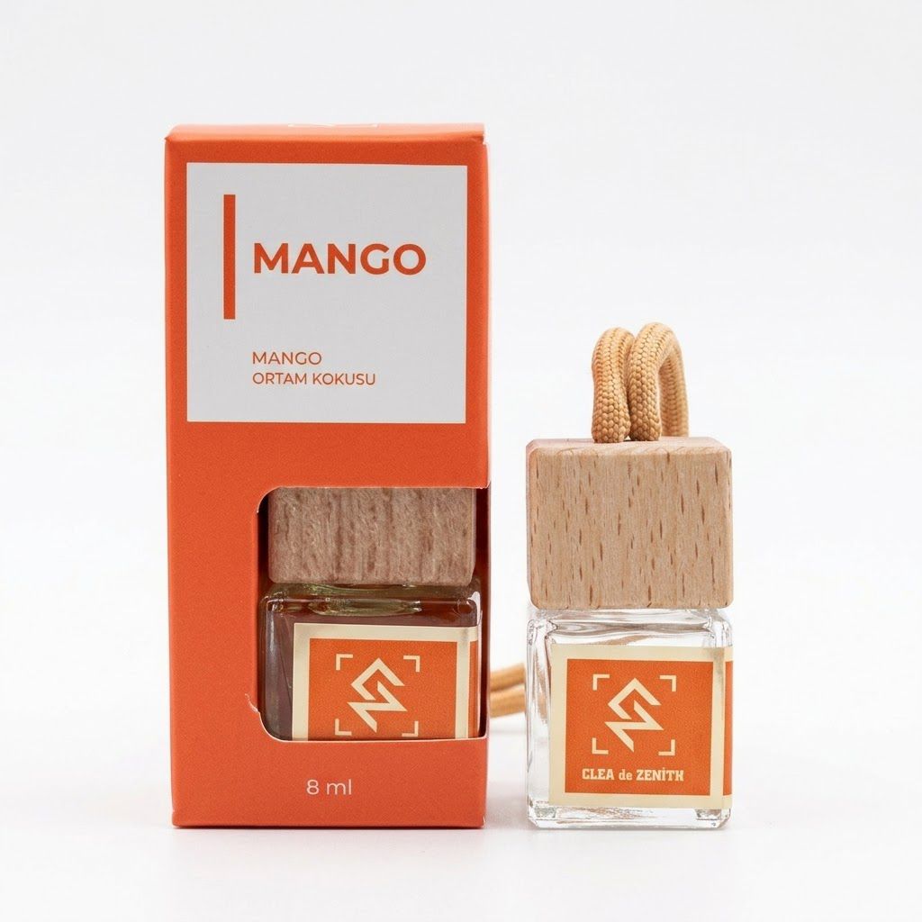 MANGO OTO KOKUSU görünüm 2