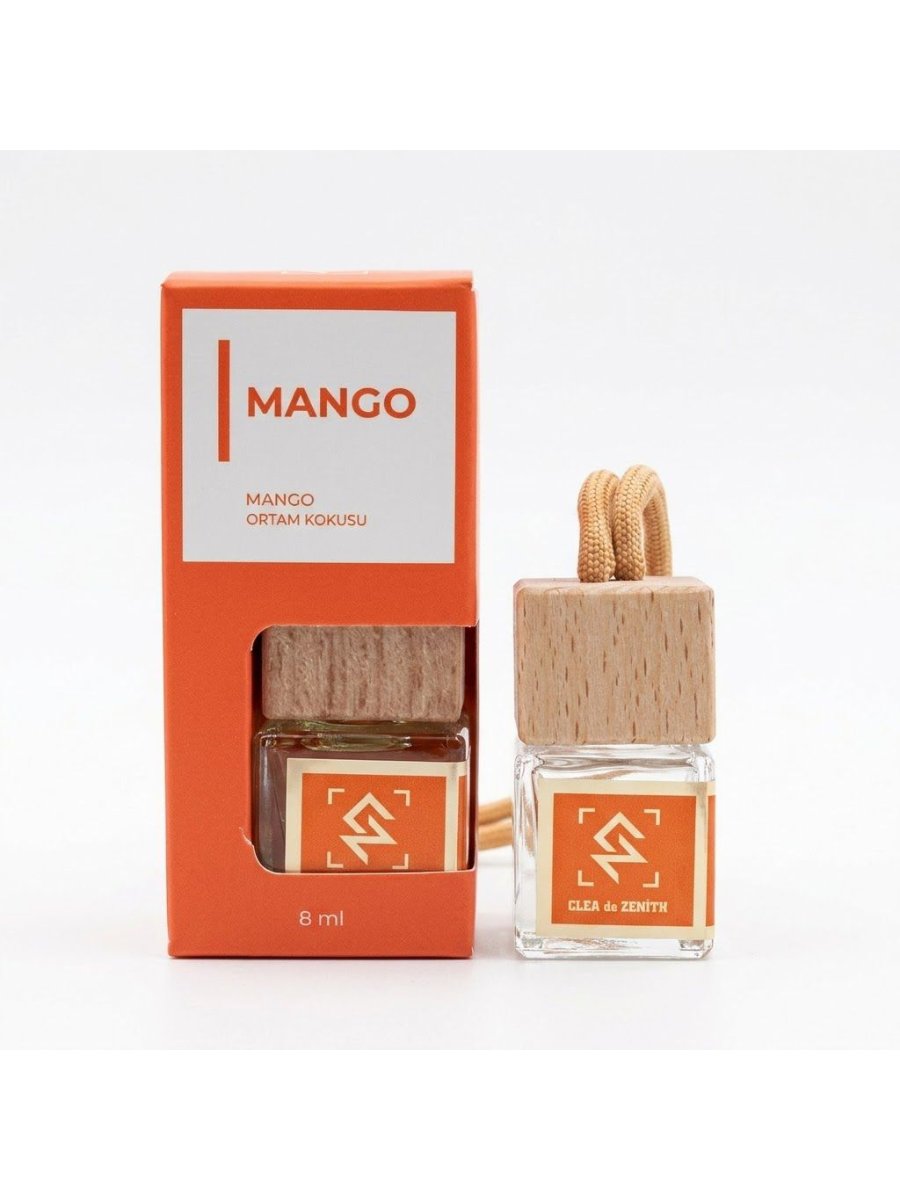 MANGO OTO KOKUSU görünüm 2
