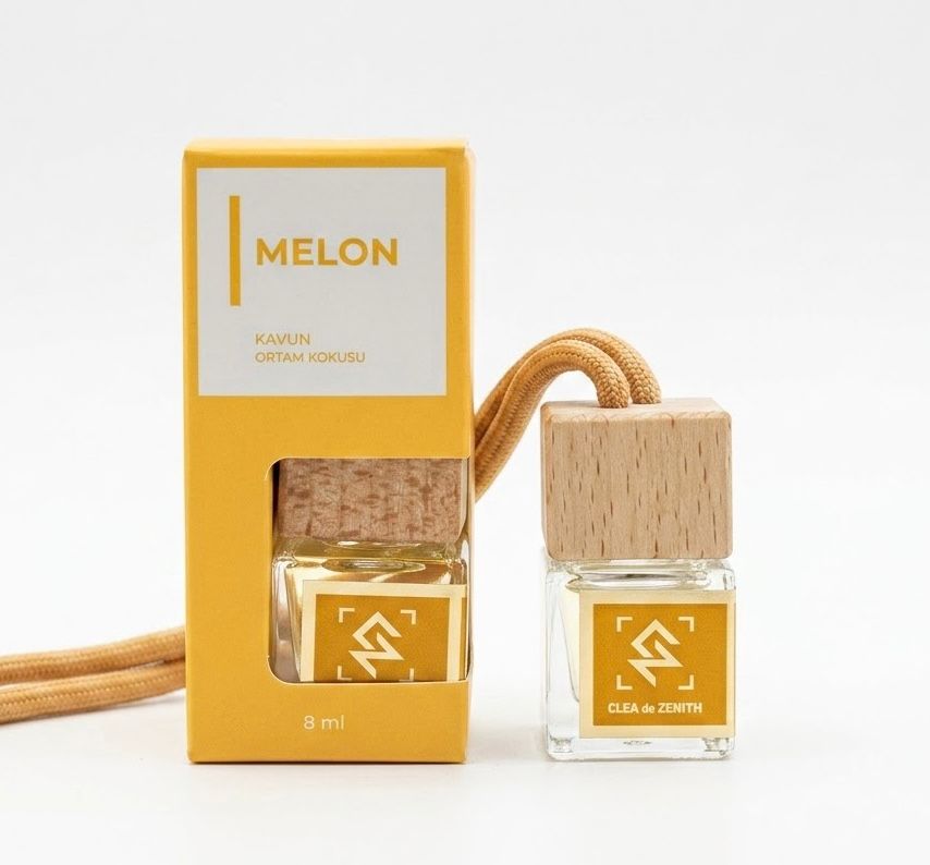 MELON OTO KOKUSU görünüm 2