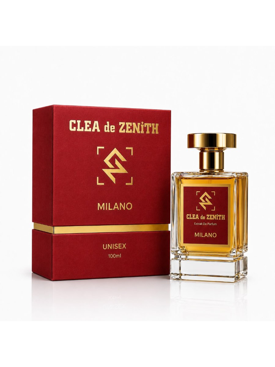 MILANO PREMIUM PARFÜM 100 ML görünüm 3