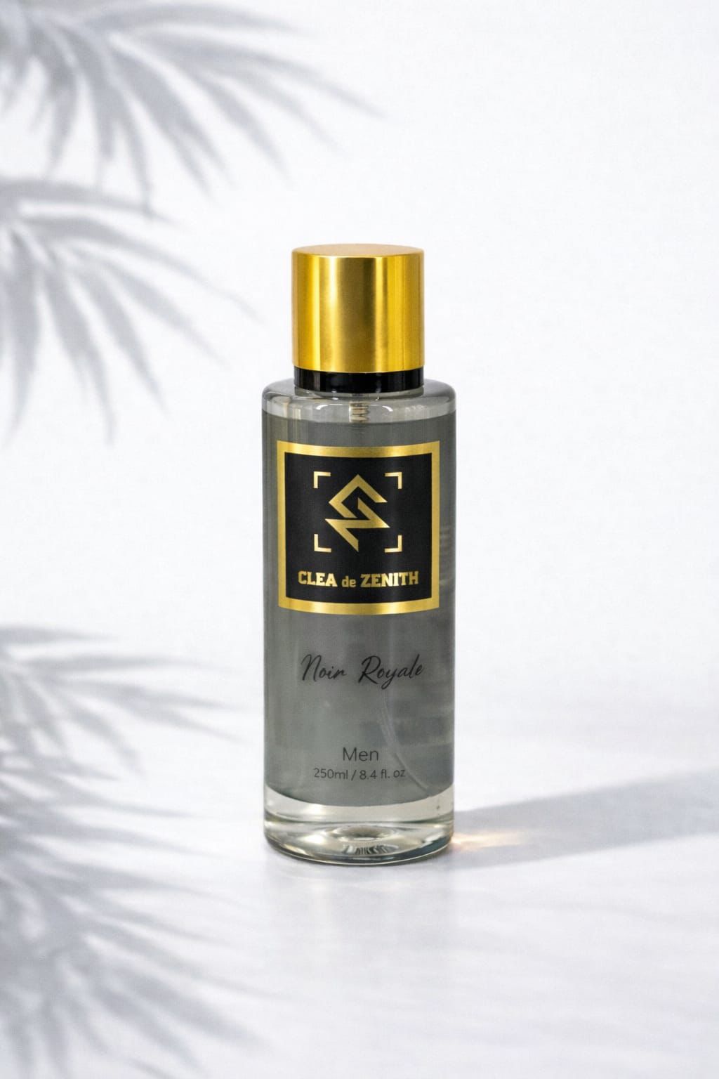 NOIR ROYALE BODY MIST görünüm 2