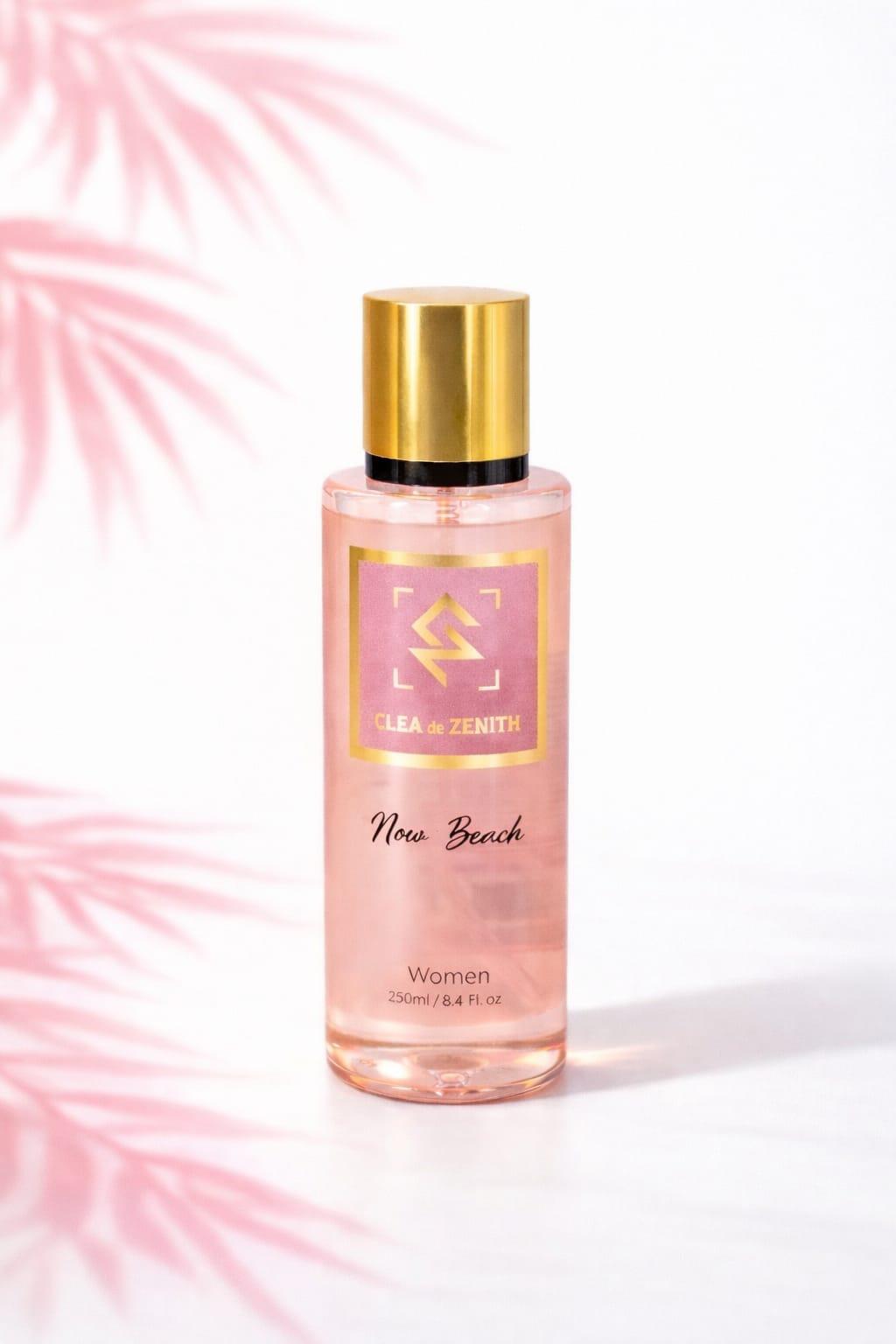 NOW BEACH BODY MIST görünüm 2