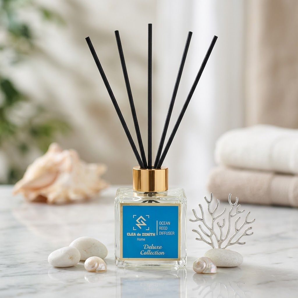 OCEAN REED DIFFUSER görünüm 3
