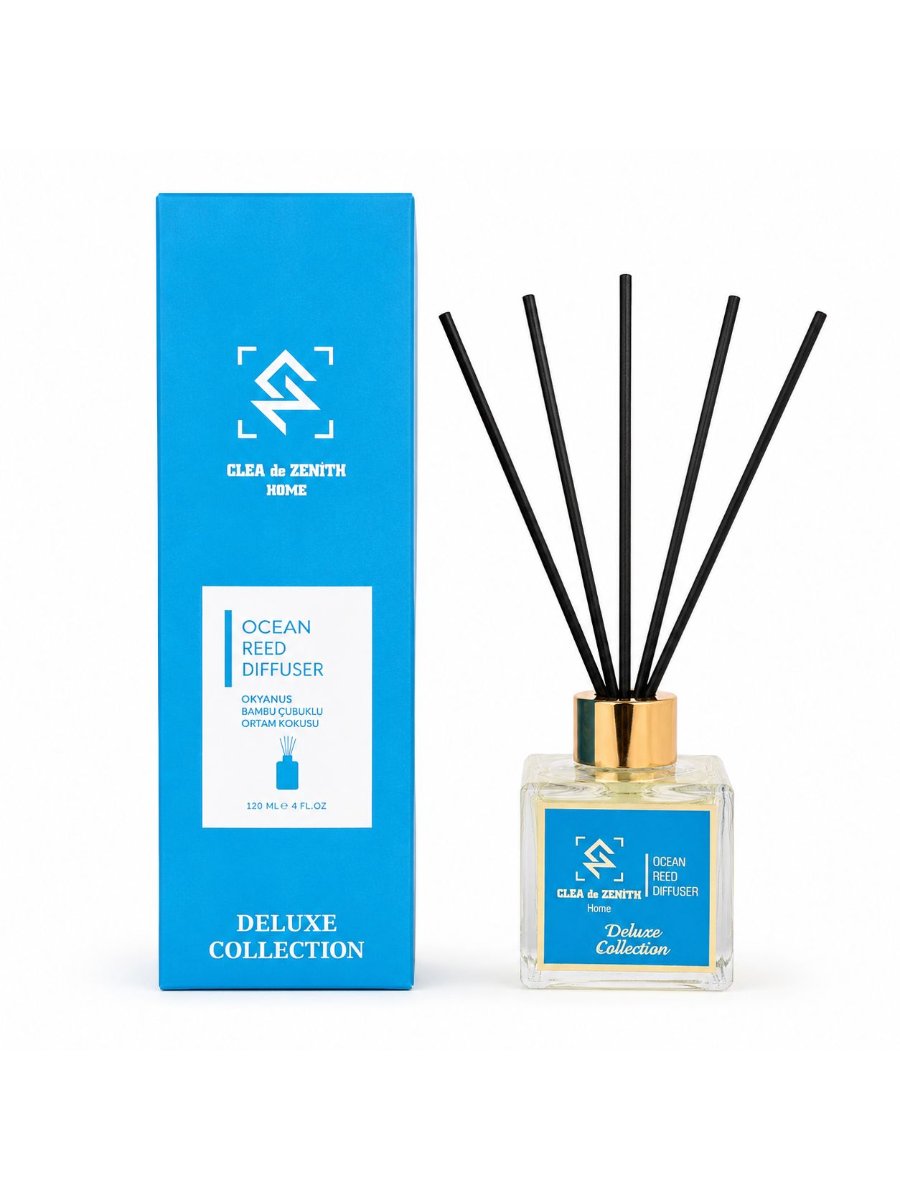 OCEAN REED DIFFUSER görünüm 2