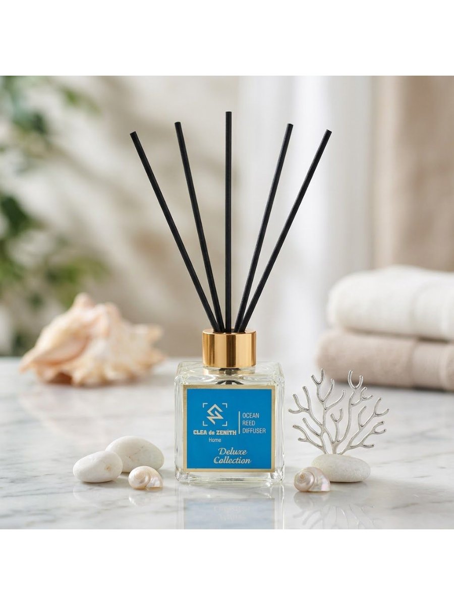 OCEAN REED DIFFUSER görünüm 3