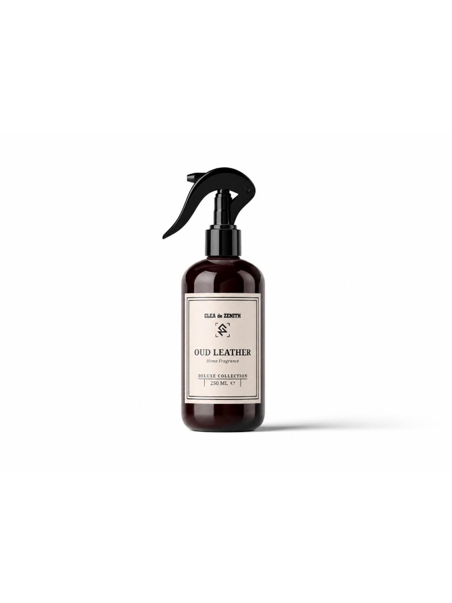OUD LEATHER SPREY görünüm 2