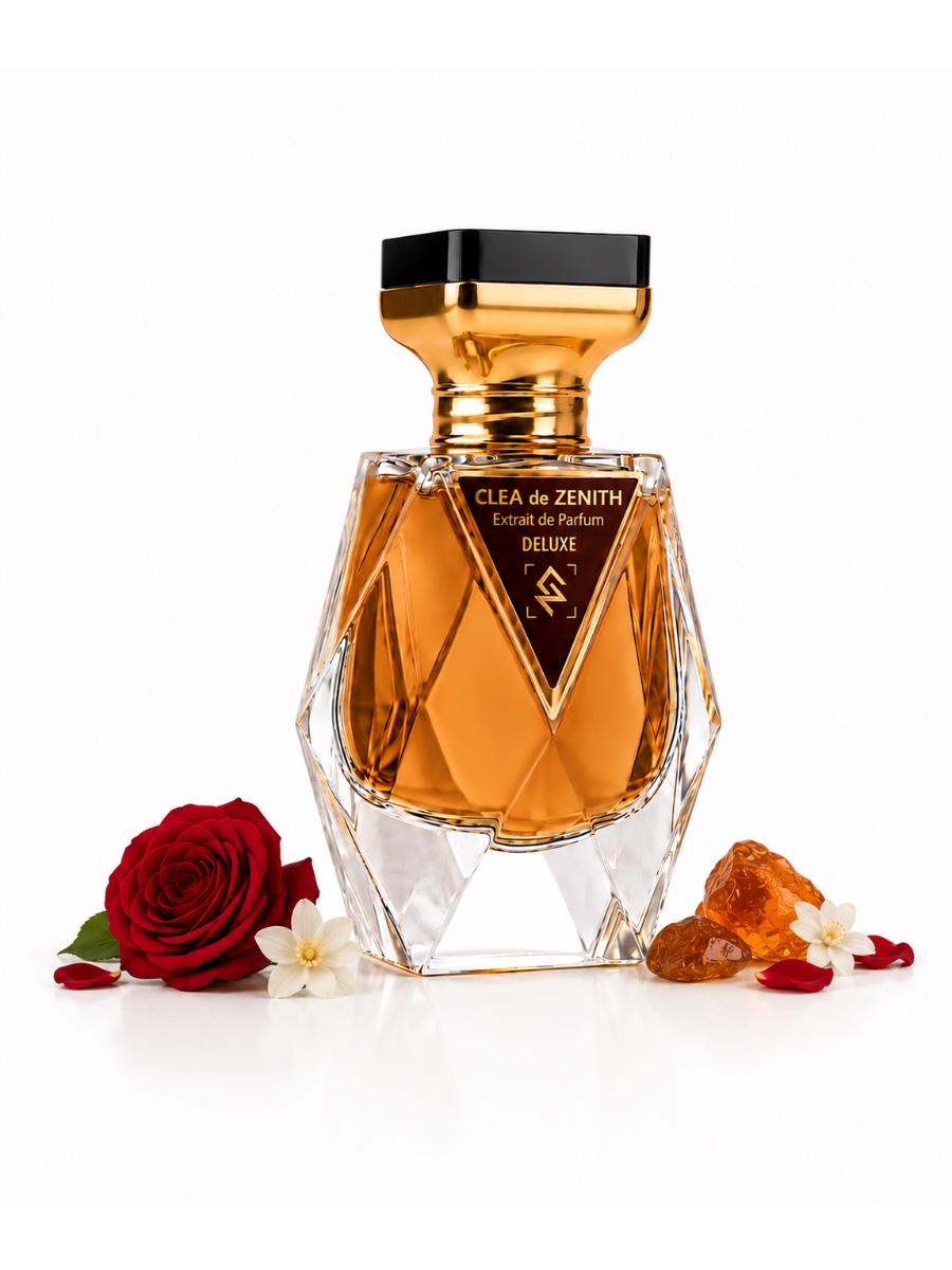 PANTHEA KADIN PARFÜM 60 Ml + 5 Ml