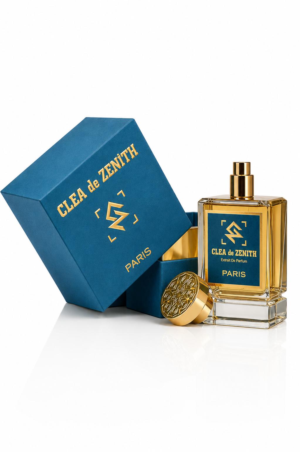 PARIS PREMIUM PARFÜM 100 Ml görünüm 2