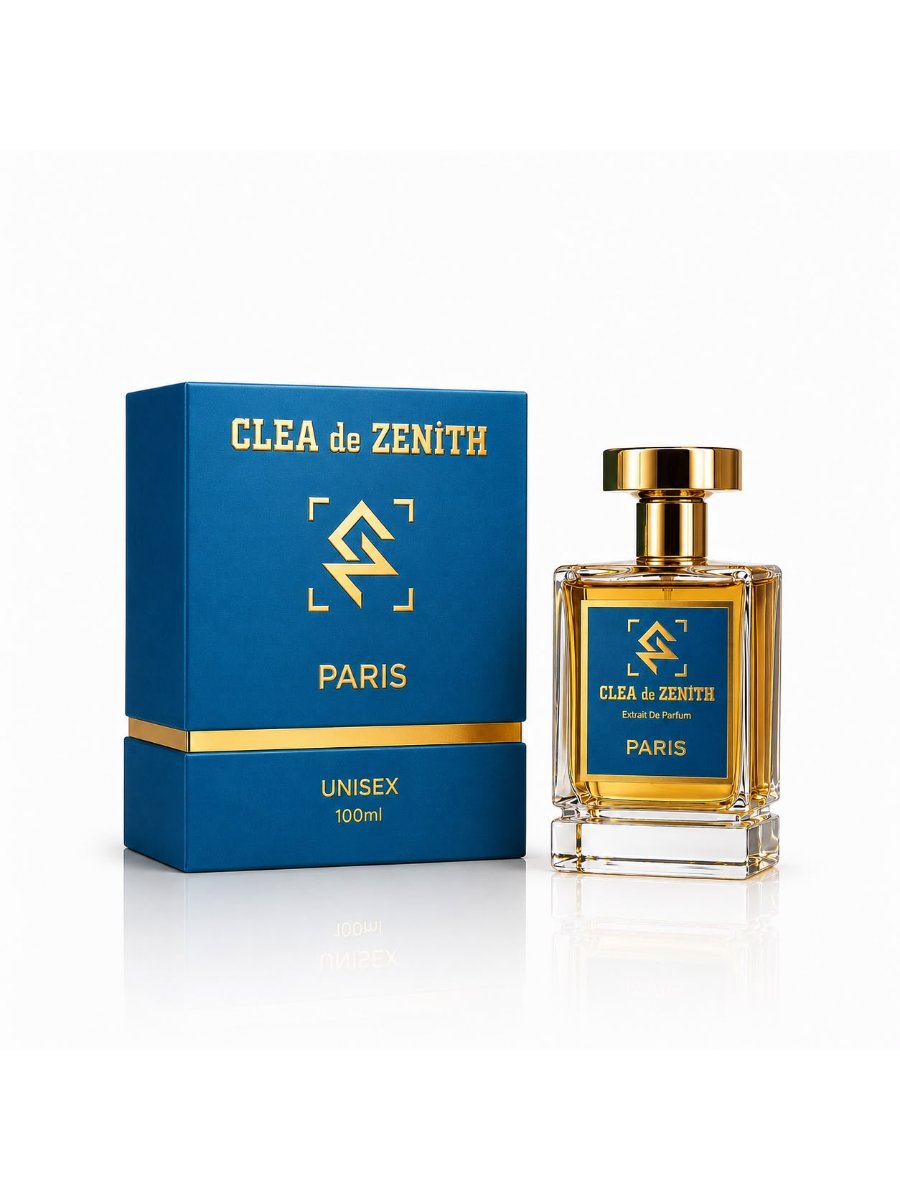 PARIS PREMIUM PARFÜM 100 Ml görünüm 3